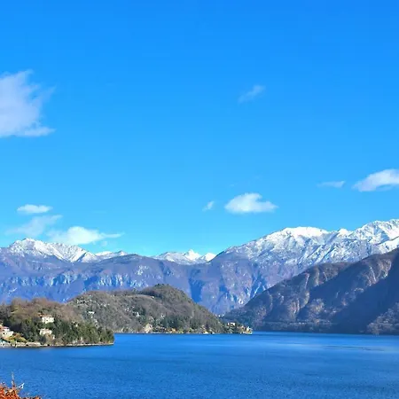 Appartamento With View